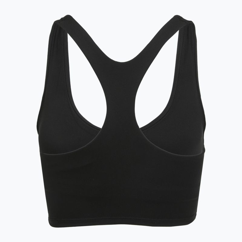 BH Calvin Klein LVGWF6K101 Graphic Soft Sport Longline black 2