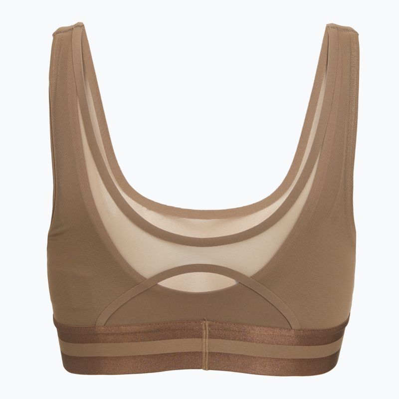 BH Calvin Klein LVGWF6K106 Icon Shine Low Support shitake 2
