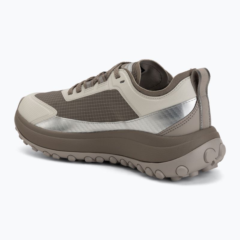 Damen-Schuhe Tommy Hilfiger The Canyon X Waterproof taupe clay 3
