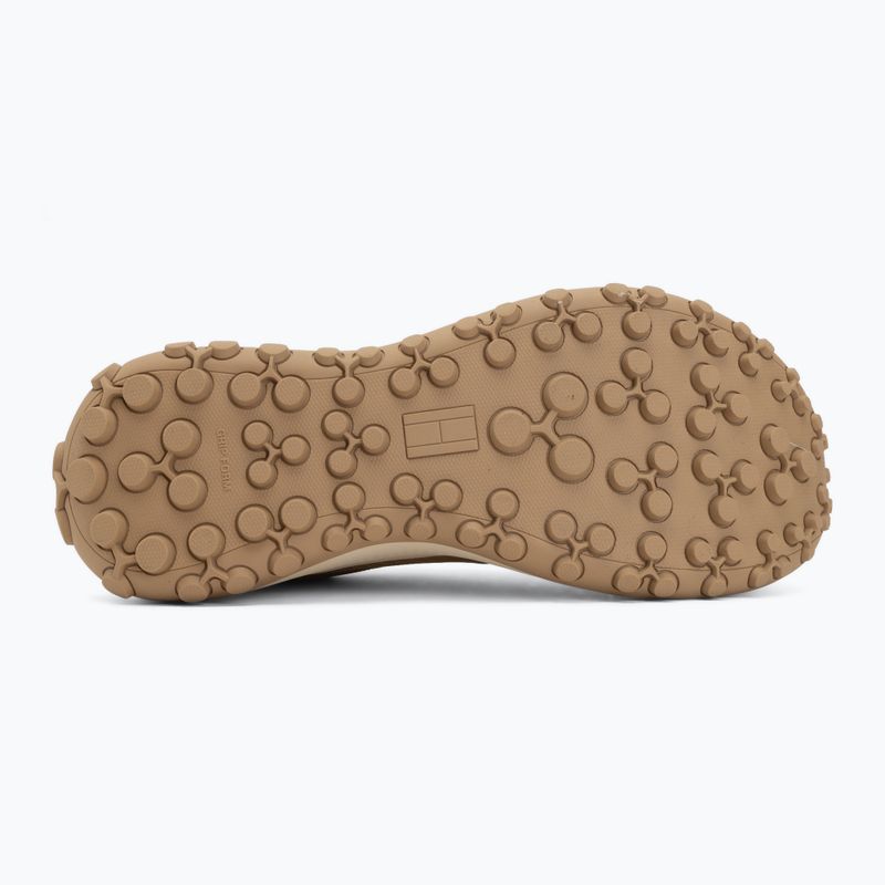 Herren Schuhe Tommy Hilfiger The Canyon X Mix southern tan 4