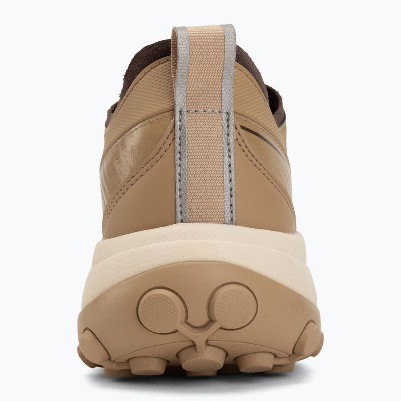 Herren Schuhe Tommy Hilfiger The Canyon X Mix southern tan 6
