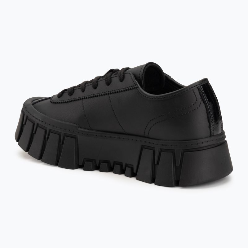 Damen-Schuhe Tommy Jeans Platform black 3