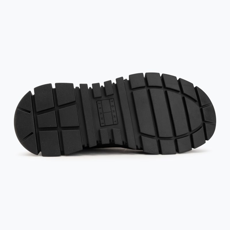 Damen-Schuhe Tommy Jeans Platform black 4