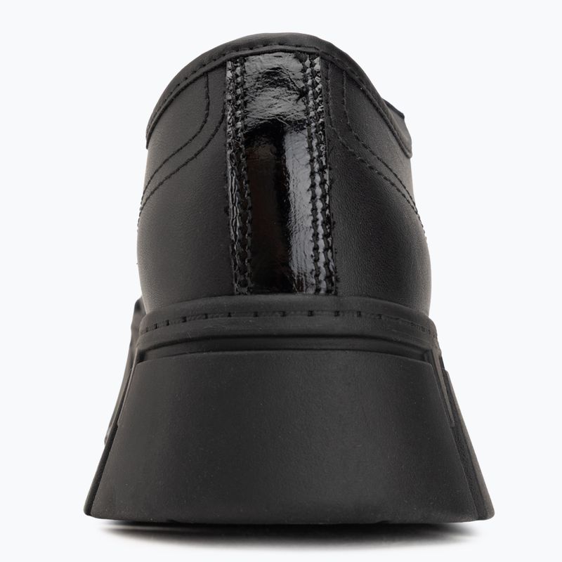 Damen-Schuhe Tommy Jeans Platform black 6