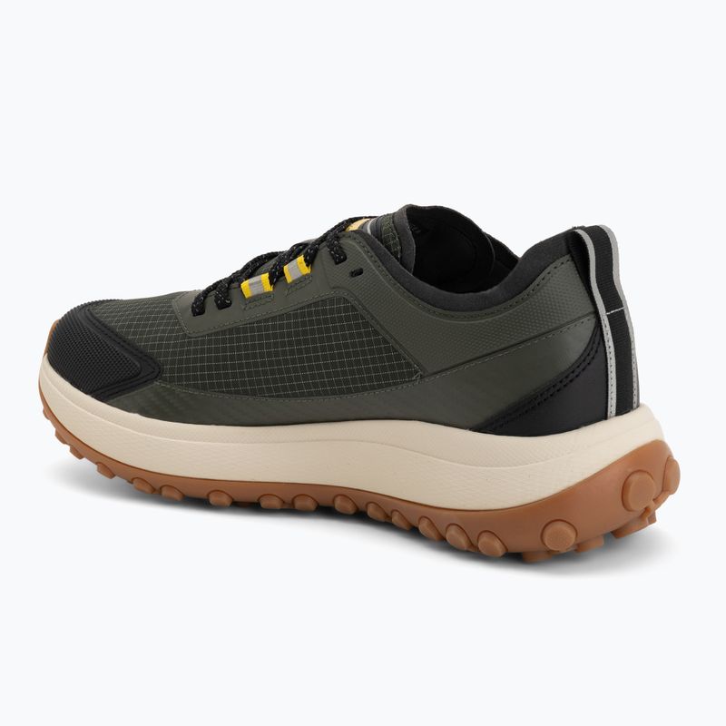 Herren Schuhe Tommy Hilfiger The Canyon X Mix pewter green 3