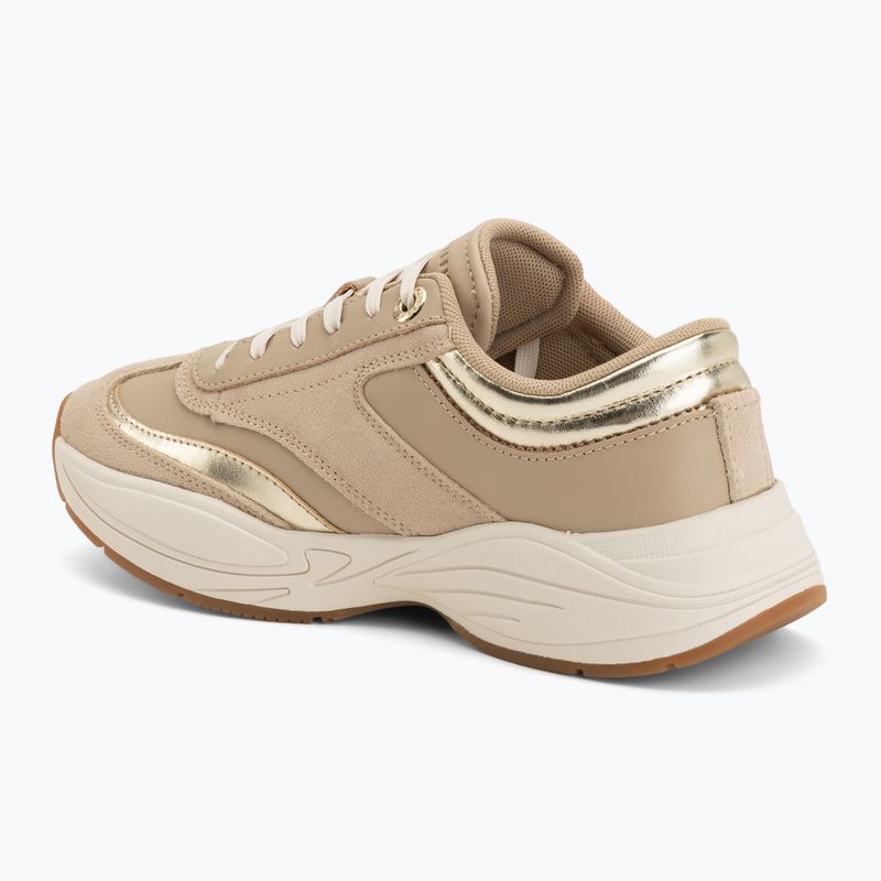 Damen-Schuhe Tommy Hilfiger Modern Sporty Run horseradish 3