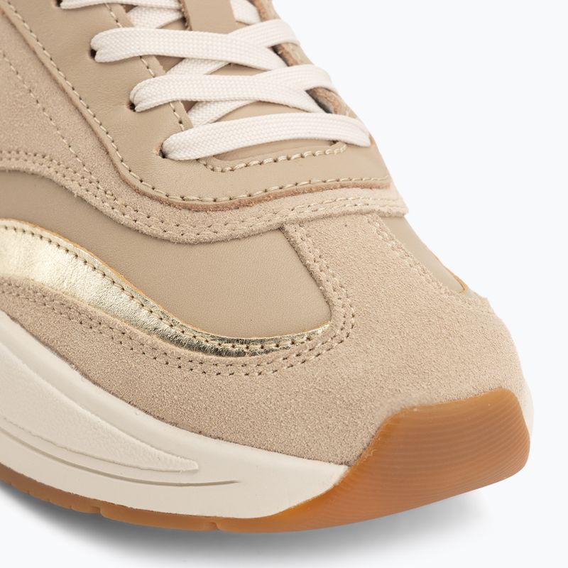 Damen-Schuhe Tommy Hilfiger Modern Sporty Run horseradish 7
