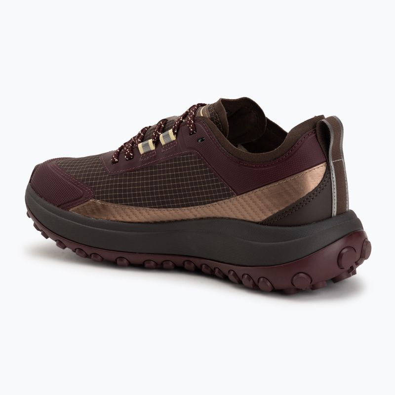 Damen-Schuhe Tommy Hilfiger The Canyon X Waterproof oxblood 3