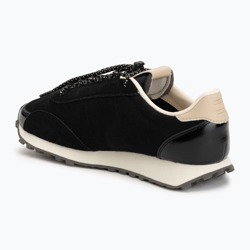 Damen-Schuhe Tommy Jeans Retro Archive Runner black 3