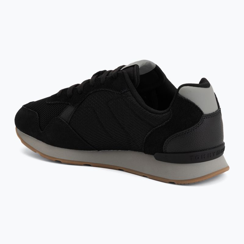 Herren Schuhe Tommy Hilfiger Core Mix hydrogen grey 3