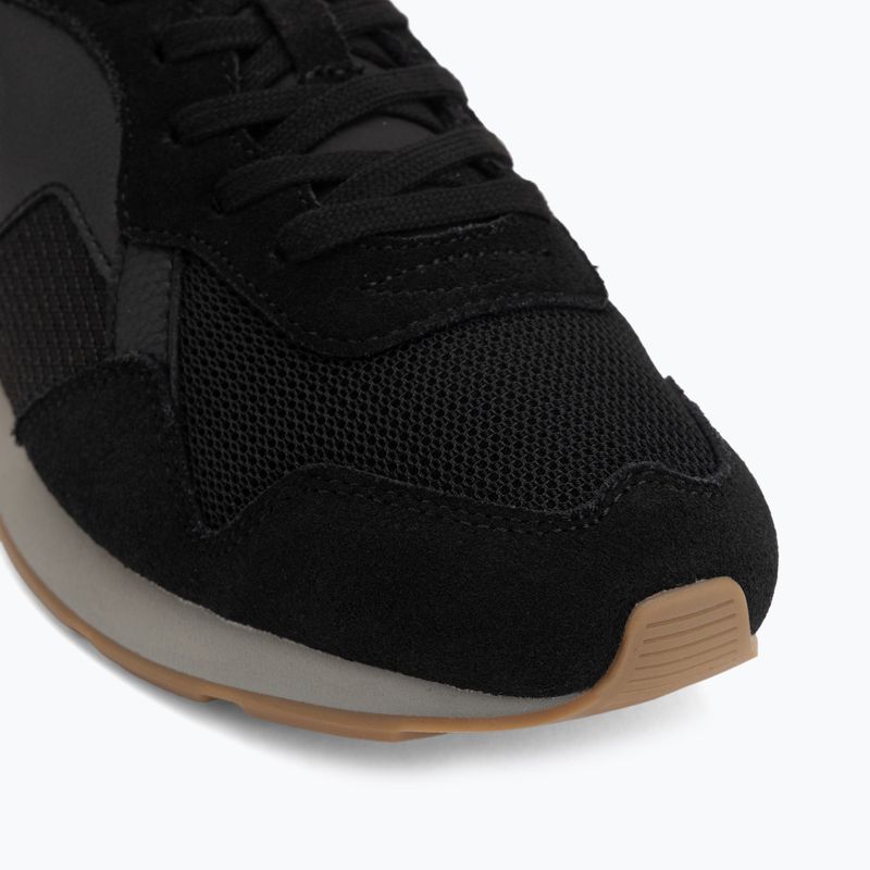 Herren Schuhe Tommy Hilfiger Core Mix hydrogen grey 7