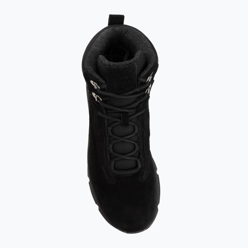Herren Schuhe Tommy Hilfiger SDE Warm black 5
