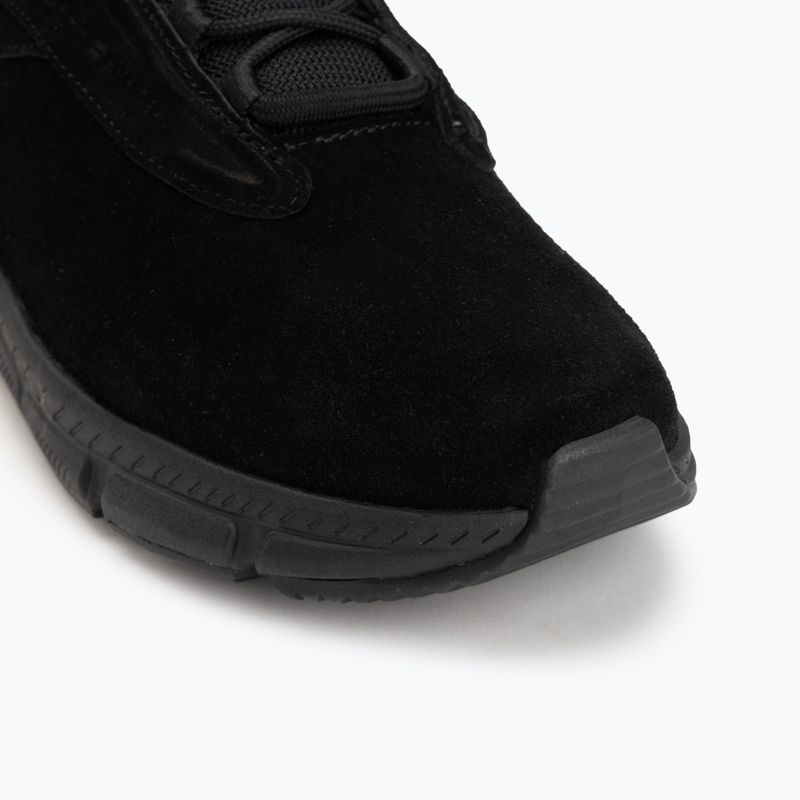 Herren Schuhe Tommy Hilfiger SDE Warm black 7