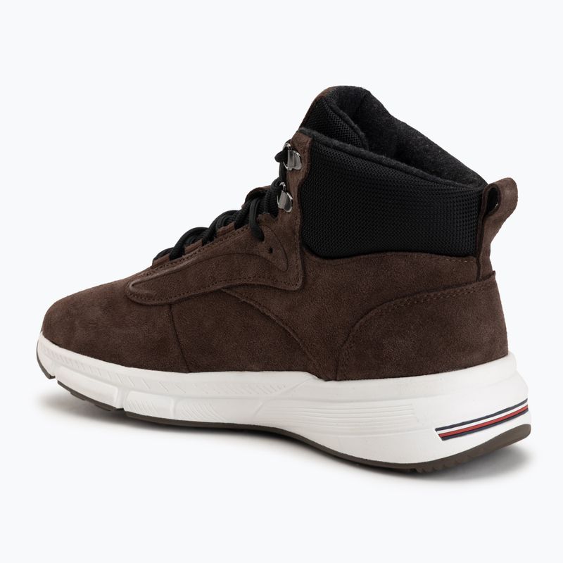 Herren Schuhe Tommy Hilfiger SDE Warm desert khaki 3