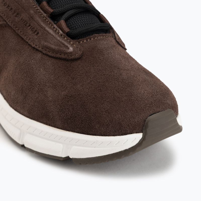 Herren Schuhe Tommy Hilfiger SDE Warm desert khaki 7