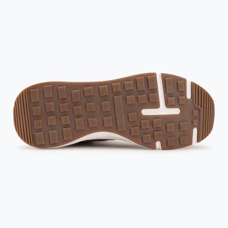 Herren Schuhe Tommy Hilfiger SDE Warm cocoa 4