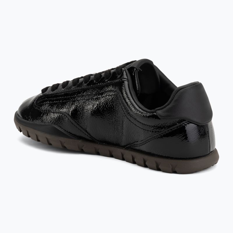 Damen-Schuhe Tommy Hilfiger Tj Low Runner Soft Naplak black 3