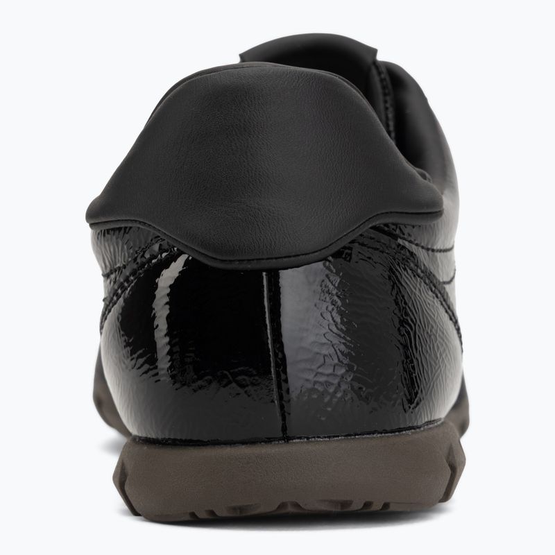 Damen-Schuhe Tommy Hilfiger Tj Low Runner Soft Naplak black 6