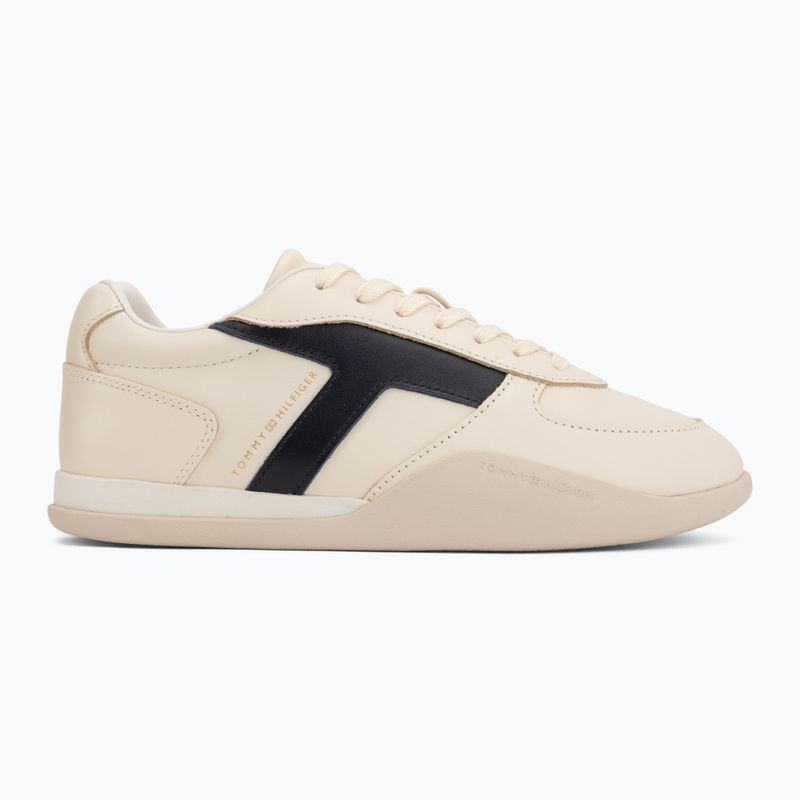 Damen-Schuhe Tommy Hilfiger Retro Low Runner cream 2