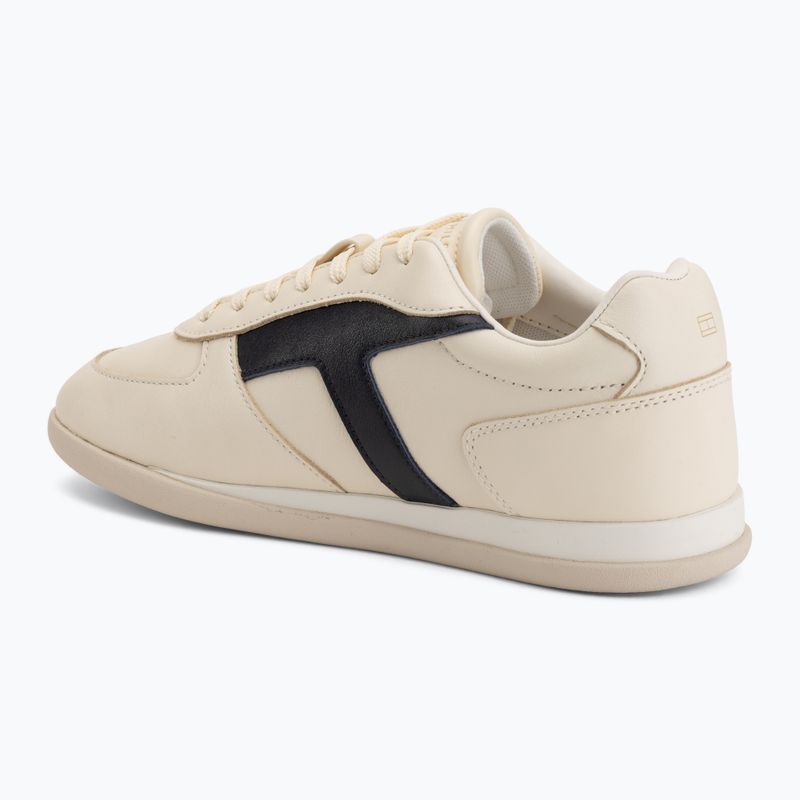 Damen-Schuhe Tommy Hilfiger Retro Low Runner cream 3