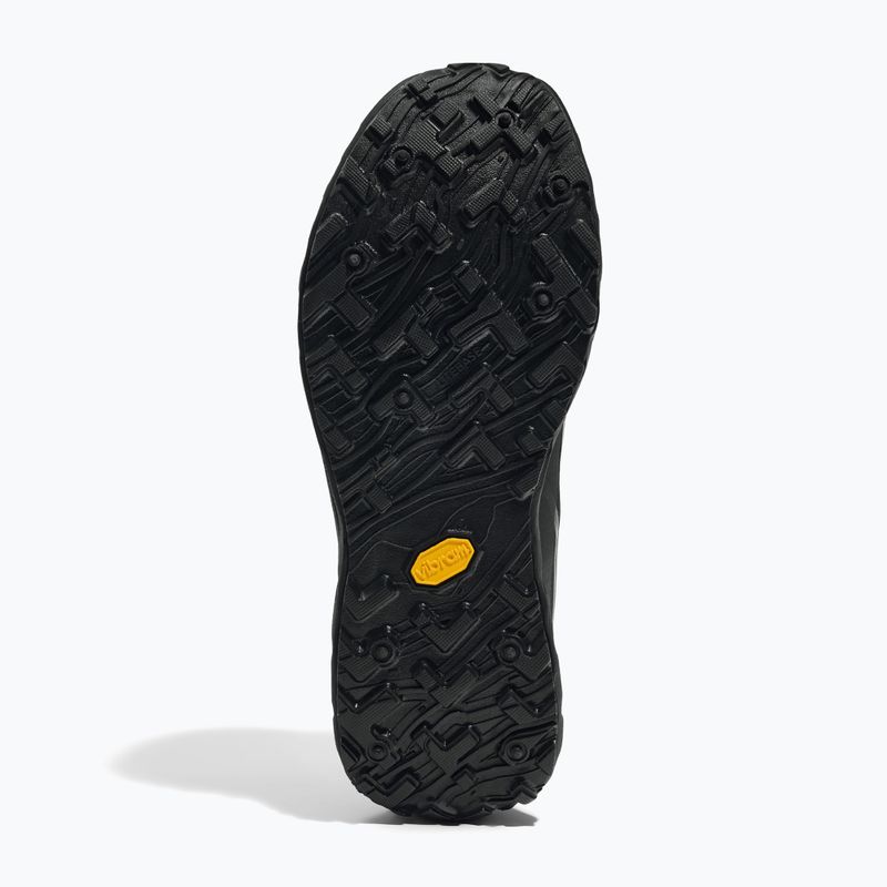 Herren-Laufschuhe Norda 002 stealth black 4