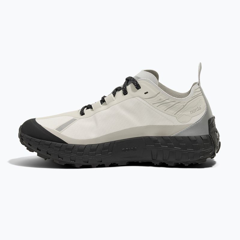 Herren-Laufschuhe Norda 001A cinder 2
