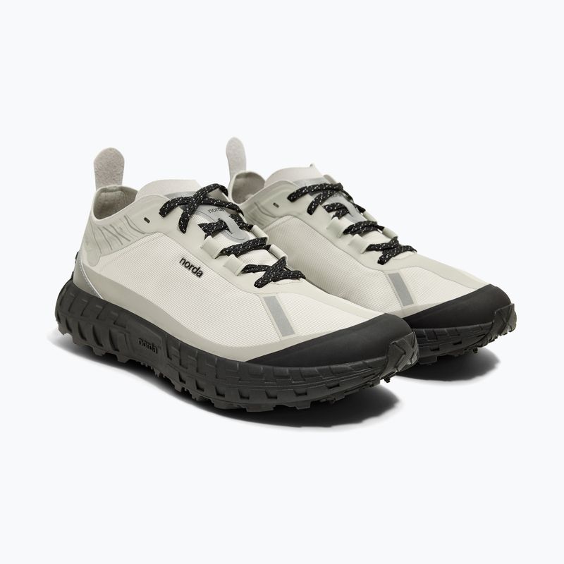 Herren-Laufschuhe Norda 001A cinder 3