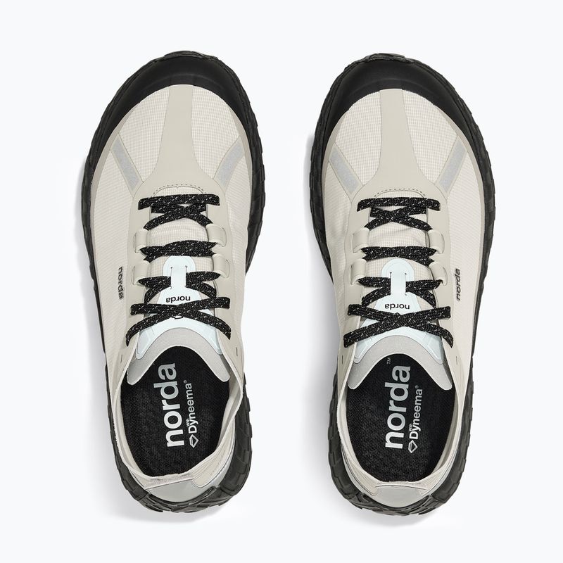 Herren-Laufschuhe Norda 001A cinder 4