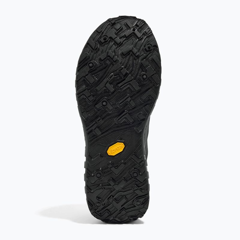 Herren-Laufschuhe Norda 001A G+ stealth black 4