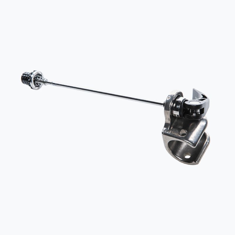Thule Axle Mount Ezhitch Kit für das Ziehen eines zweiten Fahrrads