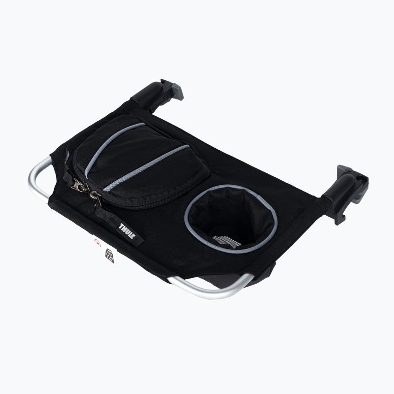 Thule Organiser Sport Kinderwagentasche schwarz 20201513 2