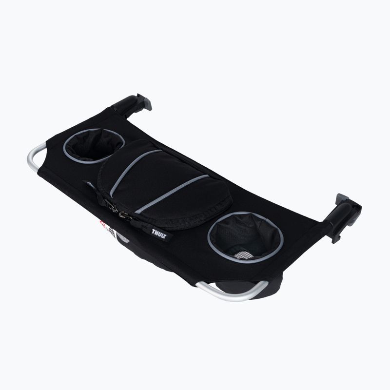 Thule Kinderwagen-Organizer Sport Double schwarz 20201514