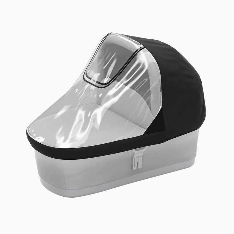Thule Urban Glide Kinderwagen Regenschutz schwarz 20110743