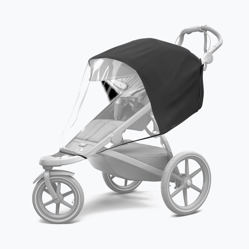 Thule Urban Glide Regenhaube schwarz 20110746