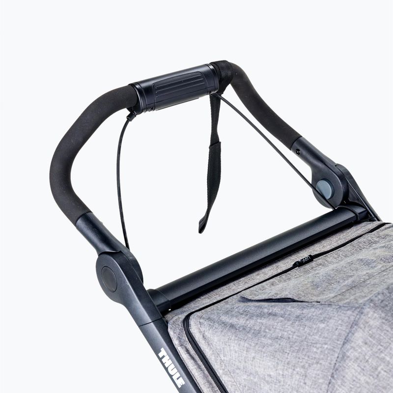 Thule Urban Glide2 Jogging-Kinderwagen schwarz 10101948 6