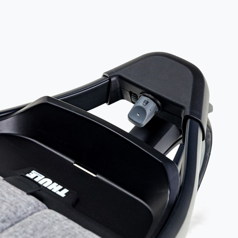Thule Urban Glide2 Jogging-Kinderwagen schwarz 10101948 9