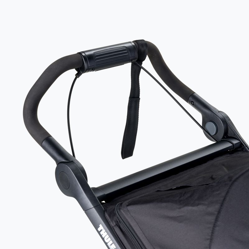 Thule Urban Glide 2 Kinder-Jogging-Kinderwagen schwarz 10101949 6