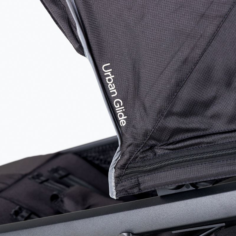 Thule Urban Glide 2 Kinder-Jogging-Kinderwagen schwarz 10101949 10