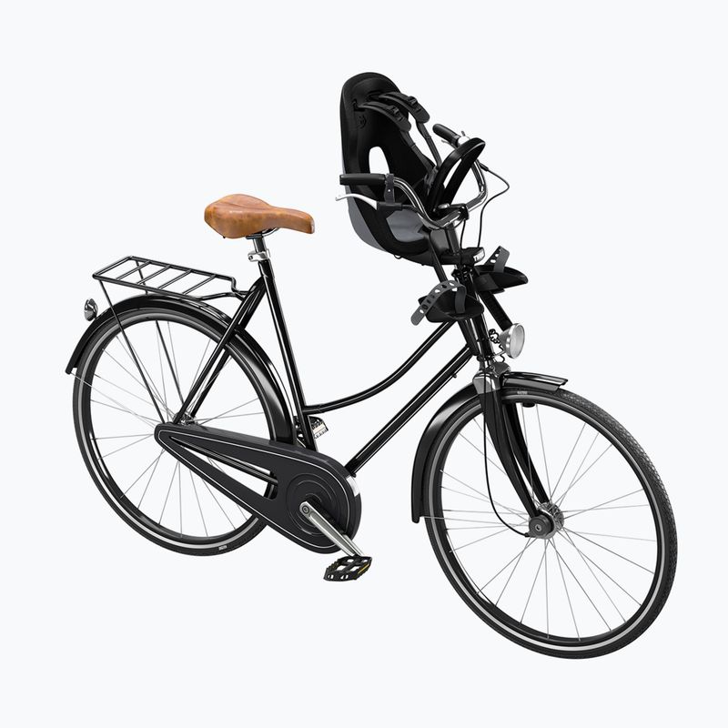 Fahrradsitz Thule Yepp Nexxt 2 Mini monument 6