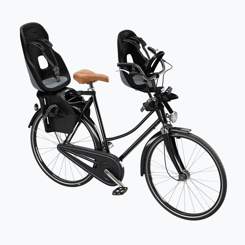 Fahrradsitz Thule Yepp Nexxt 2 Mini monument 7