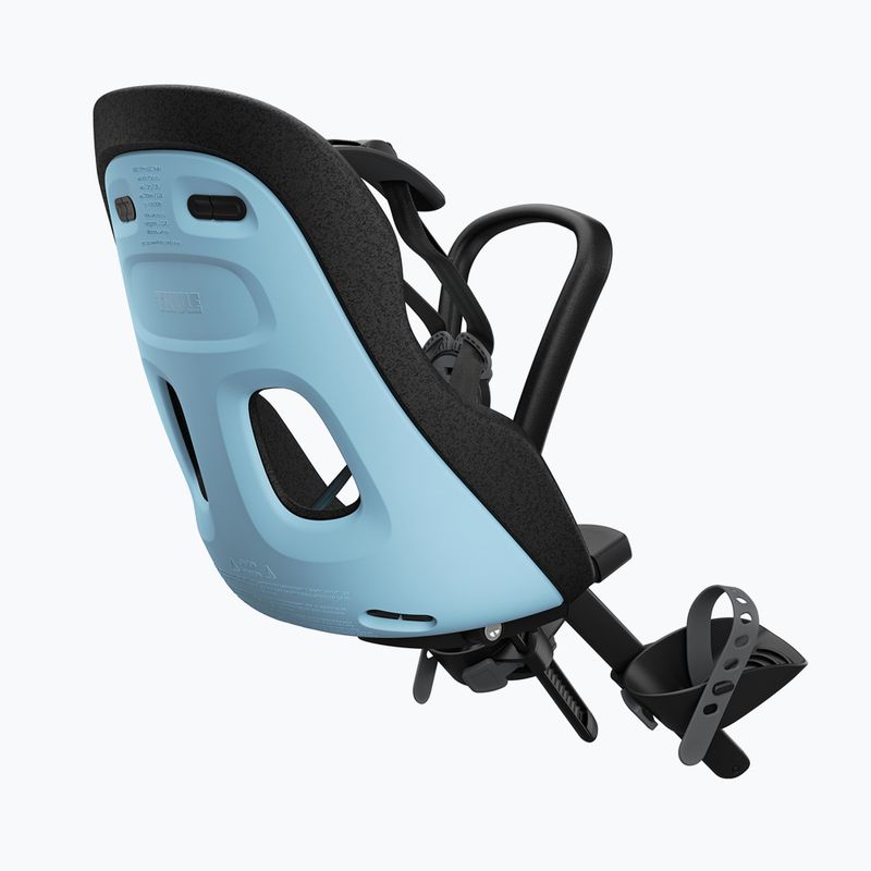 Fahrradsitz Thule Yepp Nexxt 2 Mini blue 3