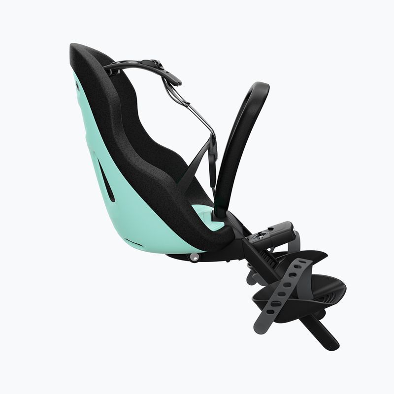 Fahrradsitz Thule Yepp Nexxt 2 Mini mint green 2