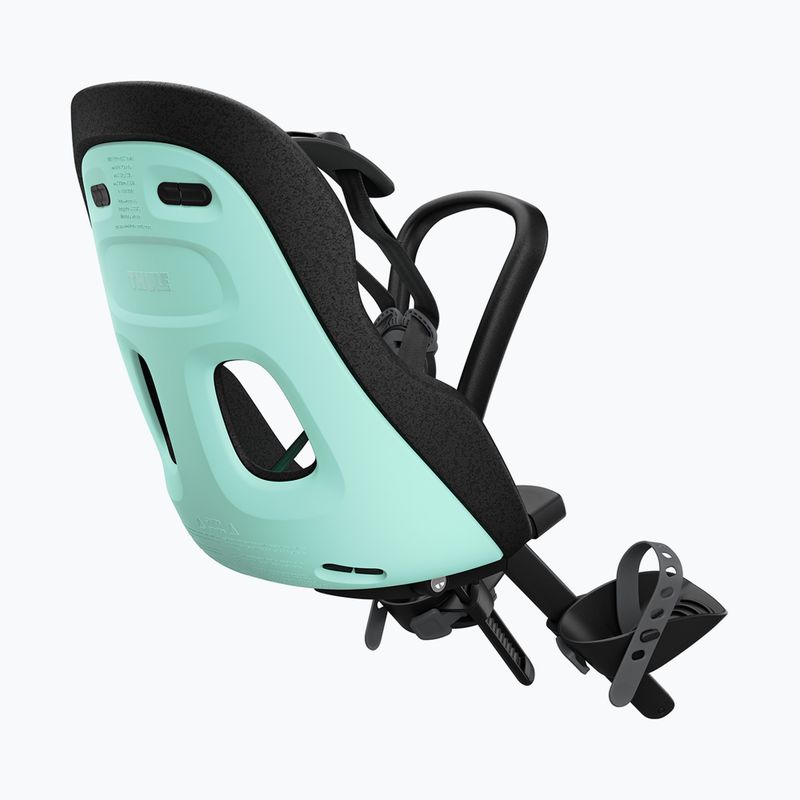 Fahrradsitz Thule Yepp Nexxt 2 Mini mint green 3