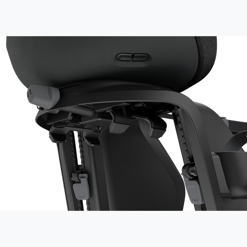 Thule Yepp Nexxt 2 Maxi Rack Mount Fahrradsitz schwarz 5