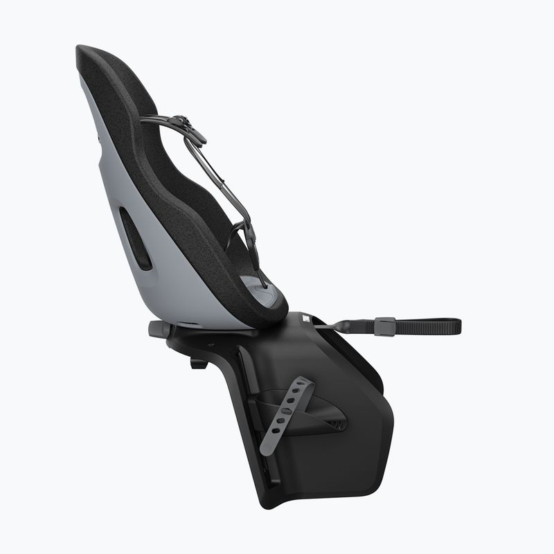 Thule Yepp Nexxt 2 Maxi Rack Mount Fahrradsitz grau 3