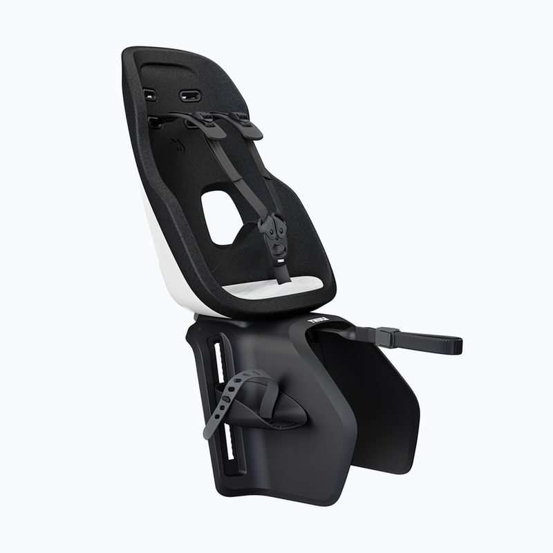 Thule Yepp Nexxt 2 Maxi Rack Mount Fahrradsitz weiß