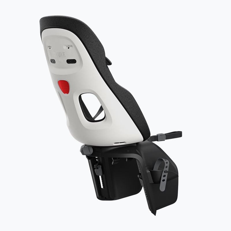 Thule Yepp Nexxt 2 Maxi Rack Mount Fahrradsitz weiß 2