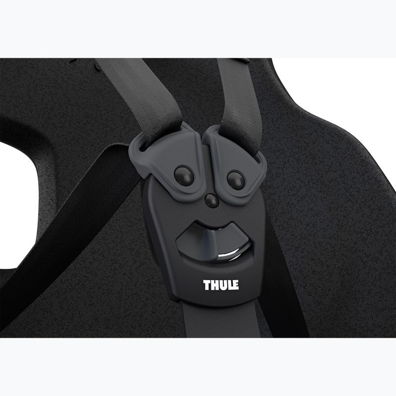 Thule Yepp Nexxt 2 Maxi Rack Mount Fahrradsitz weiß 4