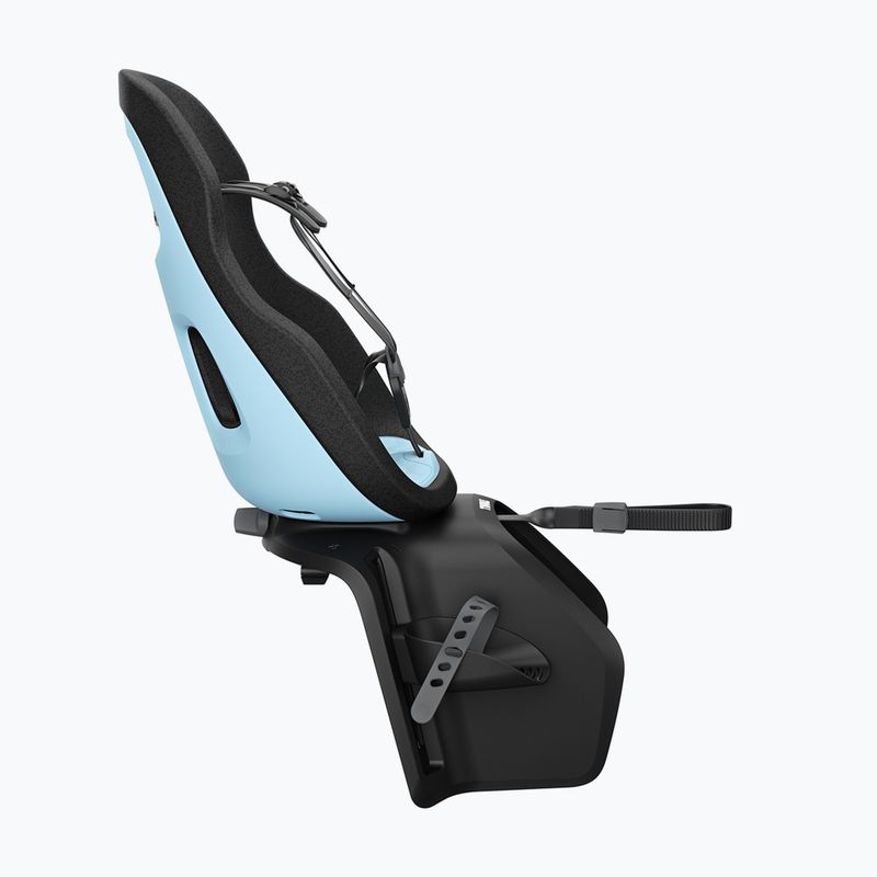 Thule Yepp Nexxt 2 Maxi Rack Mount Fahrradsitz blau 3