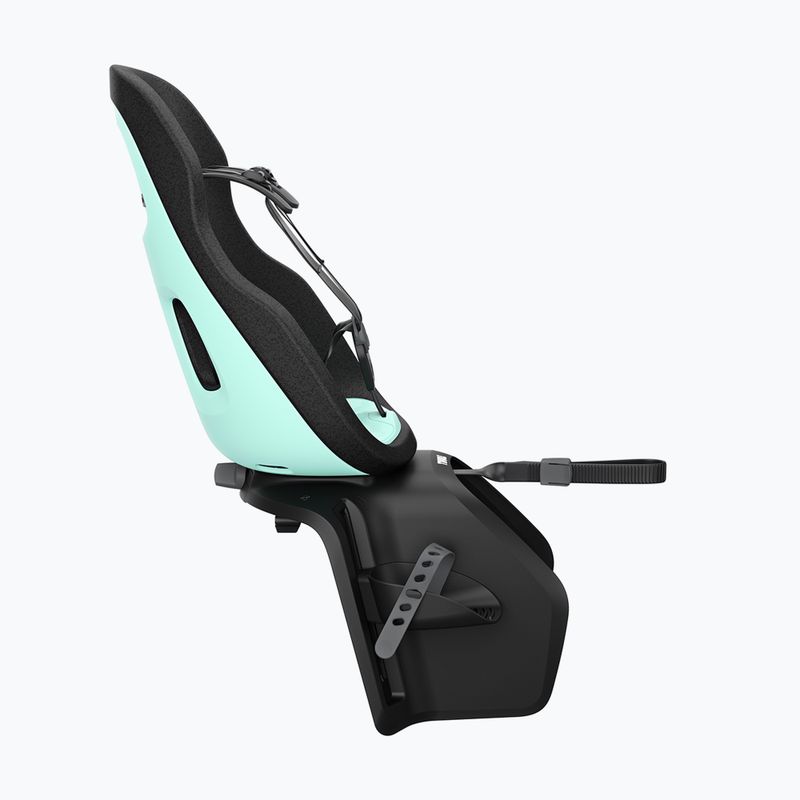 Thule Yepp Nexxt 2 Maxi Rack Mount Fahrradsitz Minze 3